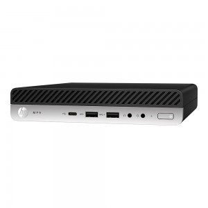 HP MP9 G4 i5-8500T, 8GB, 250GB SSD